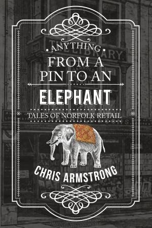 Cover of the book Anything From a Pin to an Elephant by Jack Gillon