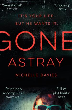 Book cover of Gone Astray