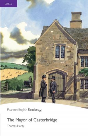 Cover of the book Level 5: The Mayor of Casterbridge by Jonathan Herring
