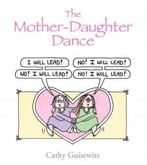 Cover of the book The Mother-Daughter Dance by Troy McCombs