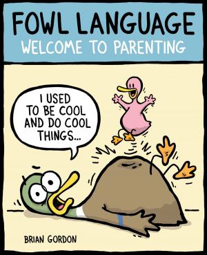 Cover of the book Fowl Language by Clare Woodcock, Helena Owen