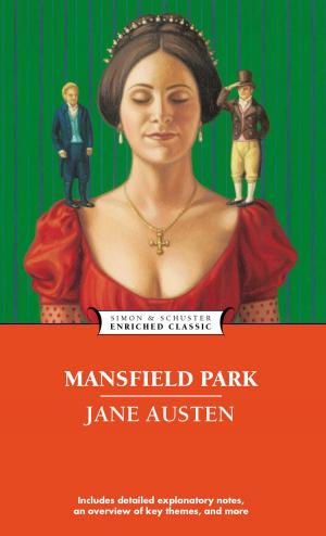 Cover of the book Mansfield Park by Paul Malmont