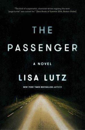 Cover of the book The Passenger by RM Johnson