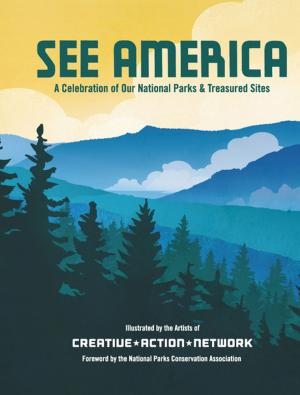 Cover of the book See America by Jack Sjogren