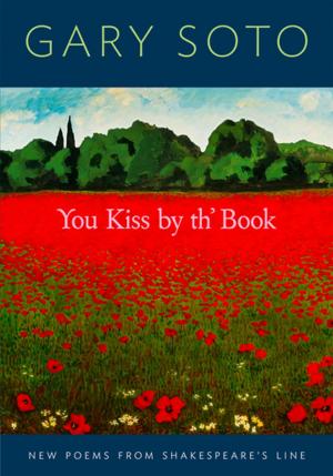 Cover of the book You Kiss by th' Book by Beth Hensperger