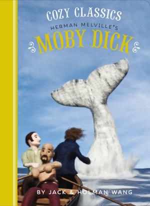 Cover of the book Cozy Classics: Moby Dick by 