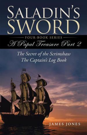 Cover of the book Saladin’S Sword by Jenetta Haim