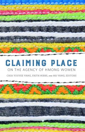 Cover of Claiming Place
