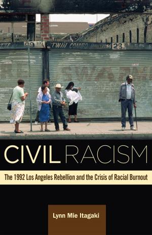 Cover of the book Civil Racism by e. e. cummings