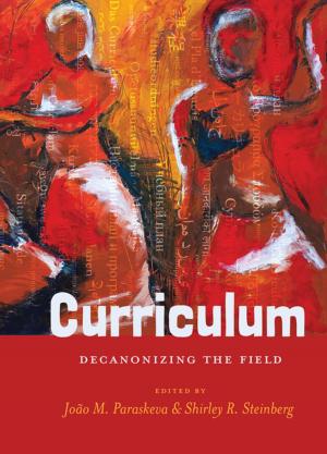 Cover of the book Curriculum by Markus Linnerz