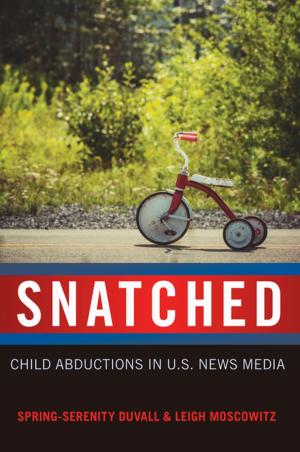 Cover of the book Snatched by Daniela Paola Padularosa