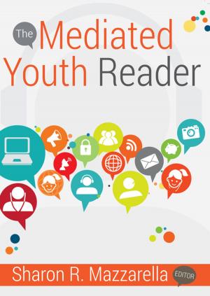 bigCover of the book The Mediated Youth Reader by 