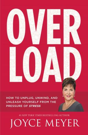 Cover of the book Overload by Andy McGuire