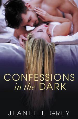 Cover of the book Confessions in the Dark by Carolyn Brown