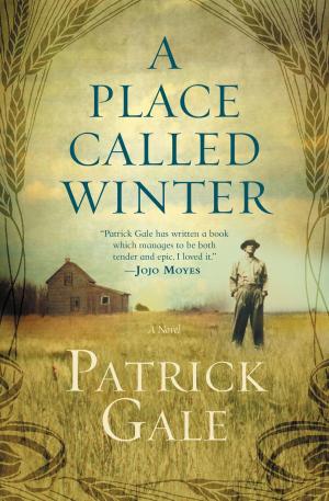 Cover of the book A Place Called Winter by Gordon Ramsay