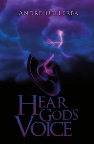 Cover of the book Hear God's Voice by Lynn Merrin