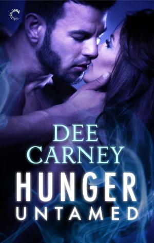 Cover of the book Hunger Untamed by Wynter Daniels