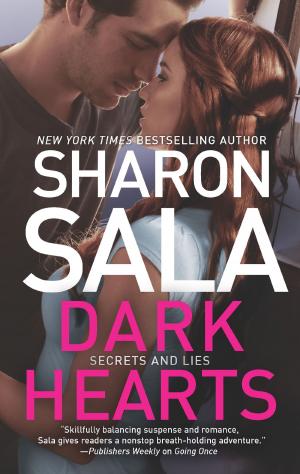 Cover of the book Dark Hearts by Karen Harper