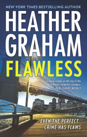 Cover of the book Flawless by E.J. Fechenda