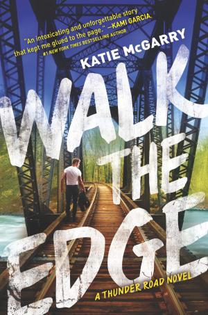 bigCover of the book Walk the Edge by 