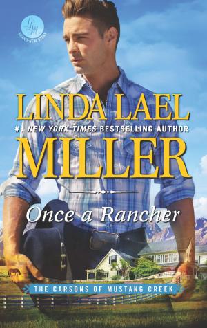 Cover of the book Once a Rancher by Lauren Dane