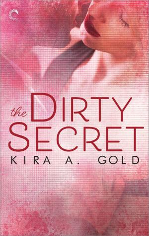 Cover of the book The Dirty Secret by Valmore Daniels