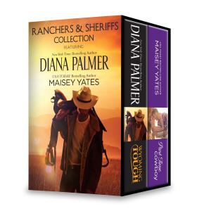 bigCover of the book Ranchers and Sheriffs Collection by 
