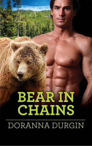 Cover of the book Bear in Chains by Tanya Wilde