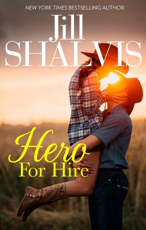 Cover of the book Hero for Hire by Susan Carlisle