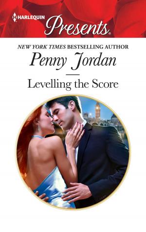 Cover of the book LEVELLING THE SCORE by DeAnna Talcott, Valerie Parv, Victoria Pade