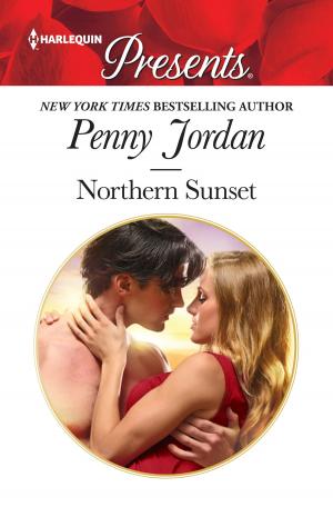 Cover of the book NORTHERN SUNSET by Chris Stoneheart