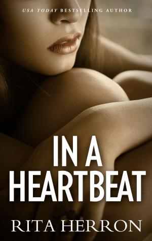 Cover of the book In a Heartbeat by Suzanne Brockmann