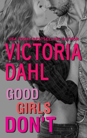 Cover of the book Good Girls Don't by Beth Ciotta