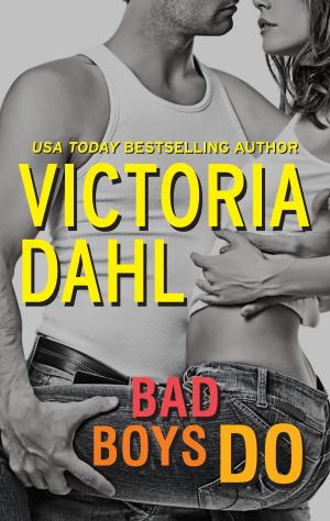 Cover of the book Bad Boys Do by Margaret Moore