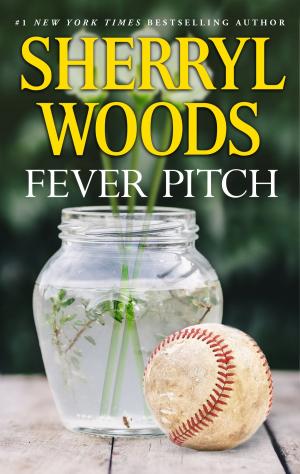 Cover of the book Fever Pitch by Alex Kava