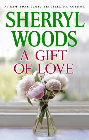 Cover of the book Gift of Love by Carla Neggers