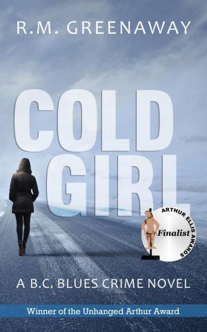 Cover of the book Cold Girl by Marie-Josée Rivard, Ph.D.