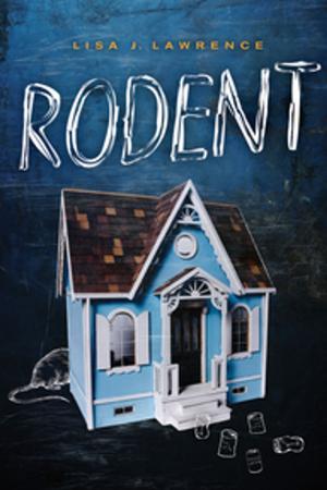 Cover of the book Rodent by Vicki Delany