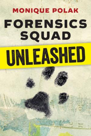 bigCover of the book Forensics Squad Unleashed by 