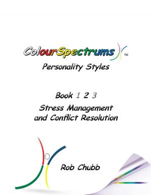 Cover of the book ColourSpectrums Personality Styles Book 2 by Shawn William Davis