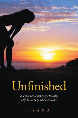 Cover of the book Unfinished by David Thatcher