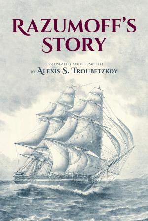 Cover of the book Razumoff's Story by J. Chapman