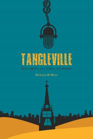 Cover of the book Tangleville by Hilary Packard