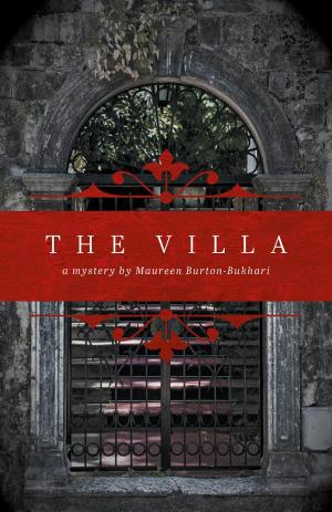 Cover of the book The Villa by Liv Wigen Carswell