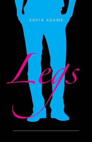 Cover of the book Legs by Chris Milligan & David Smith