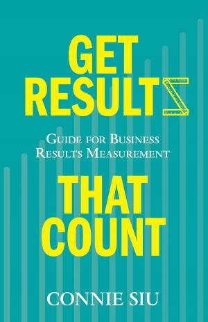 Cover of the book Get Results that Count by Joel Sacks