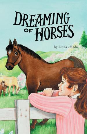 Book cover of Dreaming of Horses