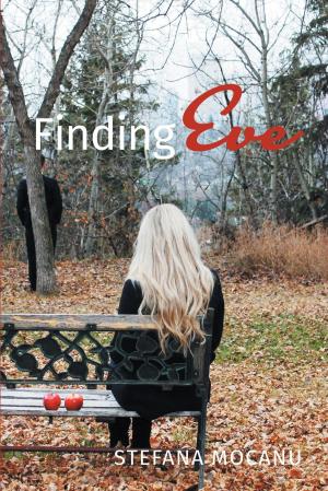 Cover of the book Finding Eve by Stacy Charasidis