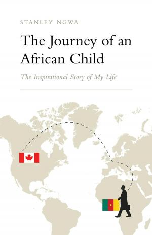 Cover of the book The Journey of an African Child by Herbert I. Lerner