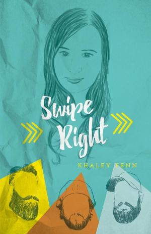 Cover of the book Swipe Right by Julie Côté